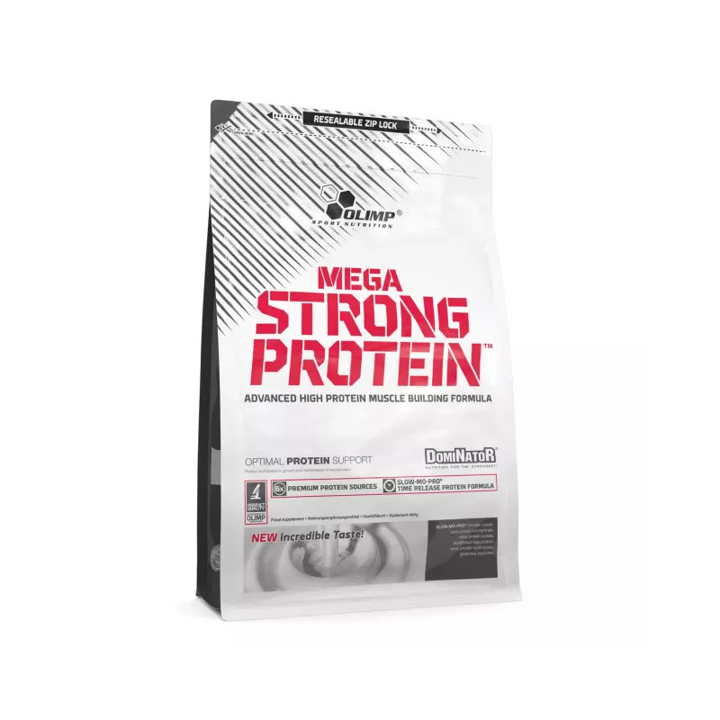 Olimp Mega Strong Protein