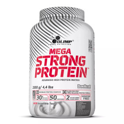 Olimp Mega Strong Protein