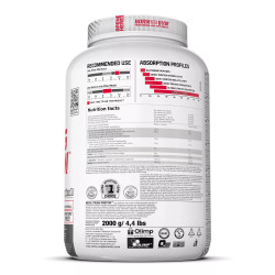 Olimp Mega Strong Protein