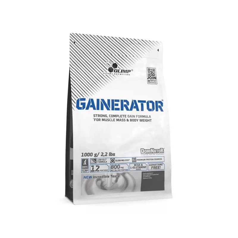 Olimp Gainerator