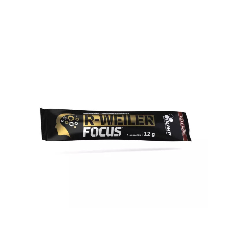 Olimp R-WEILER Focus Stick - 12 g
