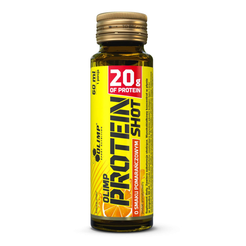 Olimp Protein Shot  - 60 ml