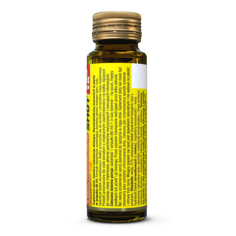 Olimp Protein Shot  - 60 ml