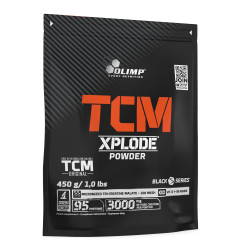 Olimp TCM Xplode Powder - 450 g