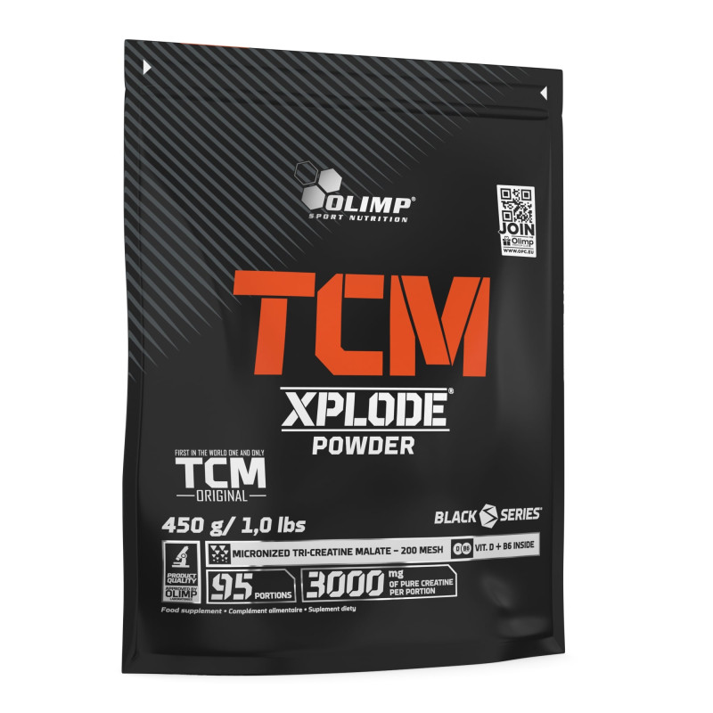 Olimp TCM Xplode Powder - 450 g