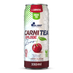 Olimp Carni Tea Xplode Zero - 330 ml