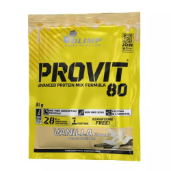 Olimp Provit 80 - 35 g