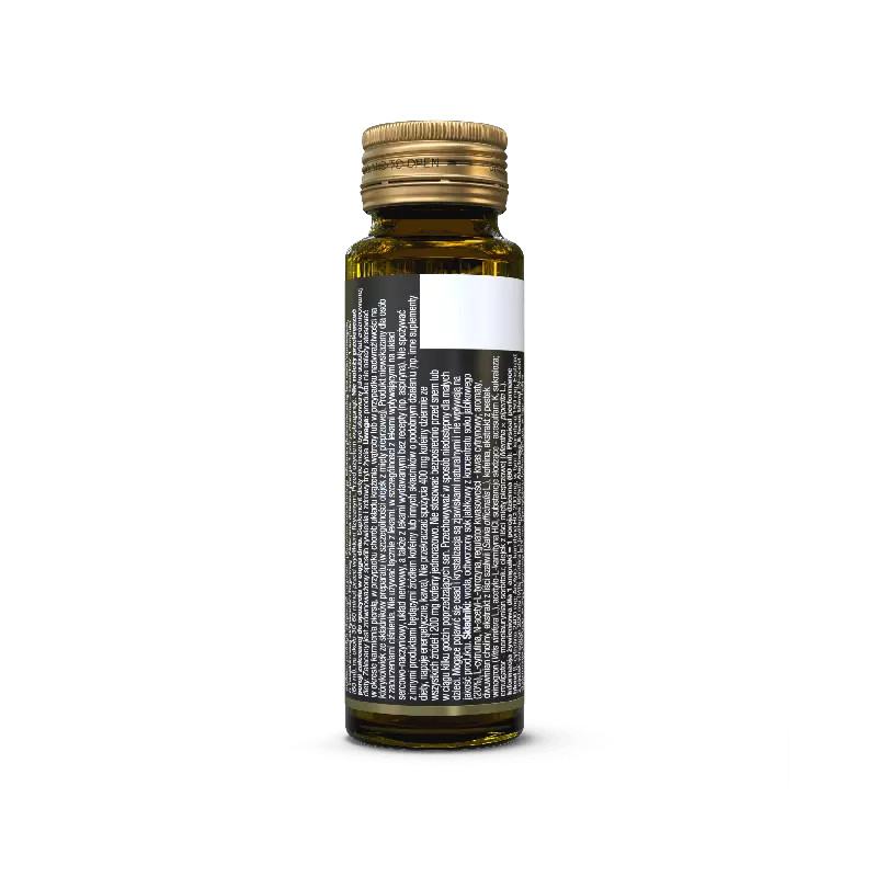 Olimp R-WEILER Focus Shot - 60 ml Ampułka Szklana