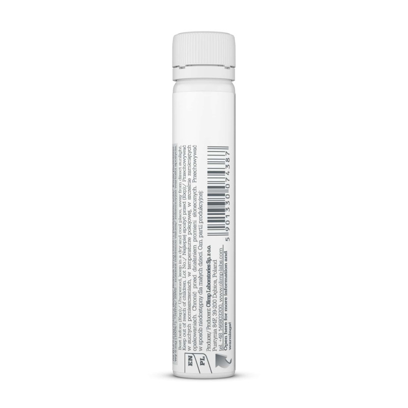 Olimp Gold - Vit Complex Shot - 25ml