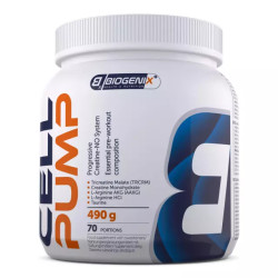 Biogenix Cell Pump - 490 g