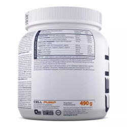 Biogenix Cell Pump - 490 g