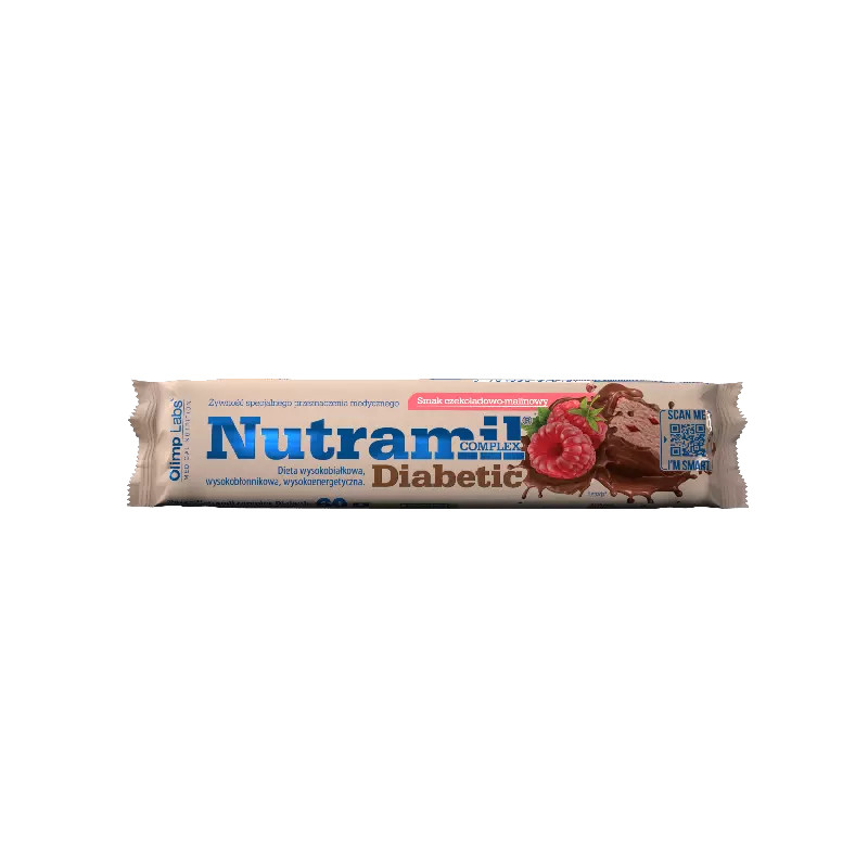 Olimp Nutramil Complex Diabetic - 60 g