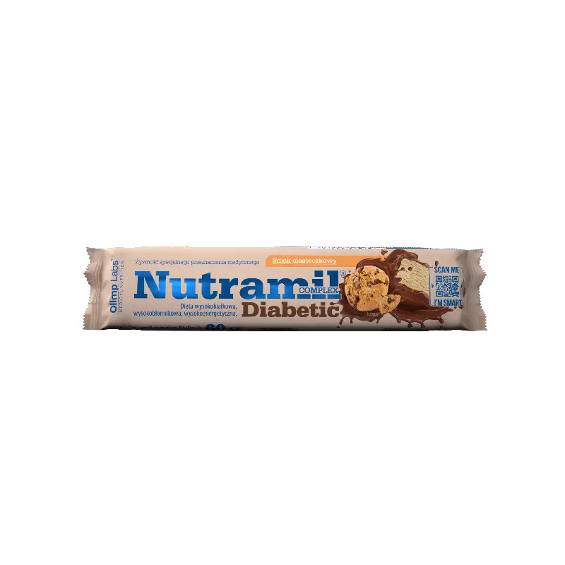 Olimp Nutramil Complex Diabetic - 60 g