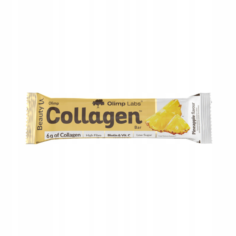 Olimp Collagen Bar - 44 g