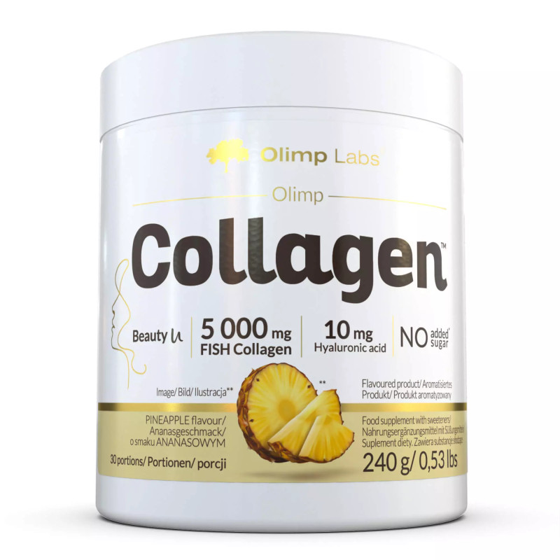 Olimp Collagen - 240 g