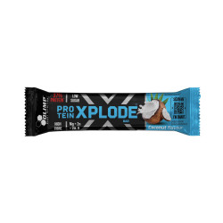 Olimp Protein Xplode Bar - 40 g