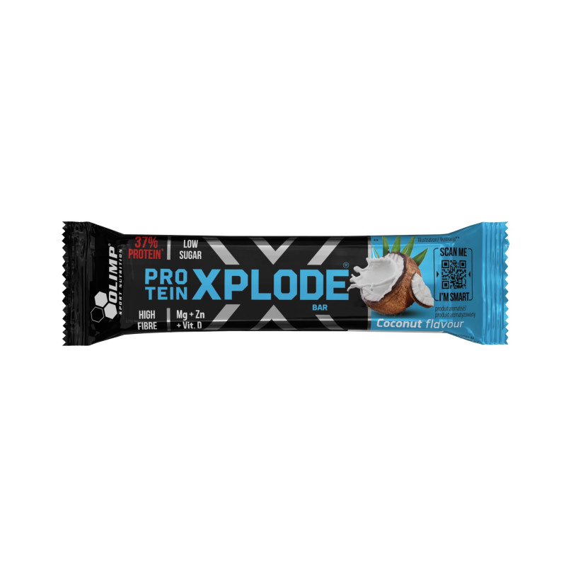 Olimp Protein Xplode Bar - 40 g