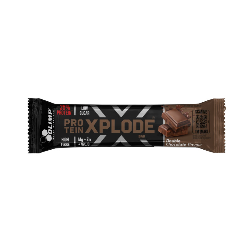 Olimp Protein Xplode Bar - 40 g