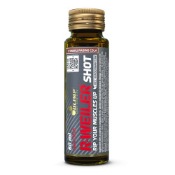 Olimp R-WEILER Shot - 60 ml Ampułka szklana