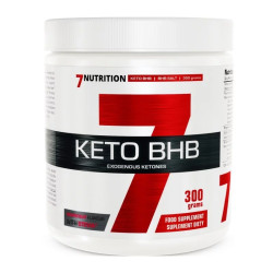 7 Nutrition Keto BHB - 360 g
