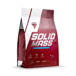 Trec Solid Mass