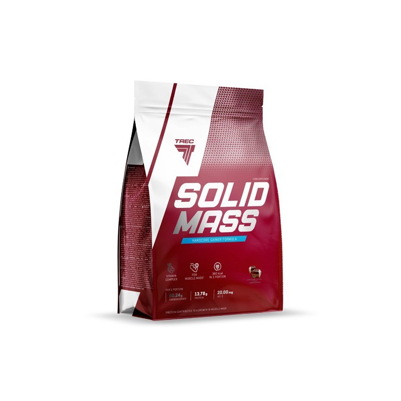 Trec Solid Mass