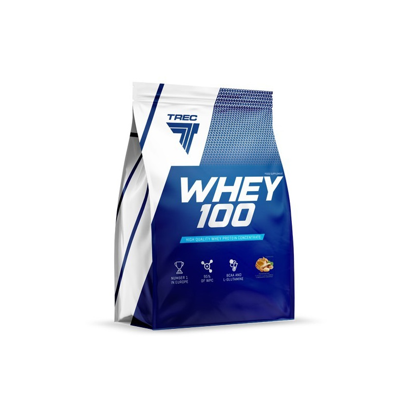 Trec Whey 100