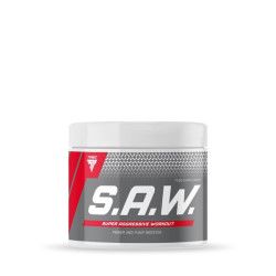 Trec S.A.W. Powder