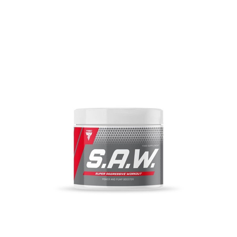 Trec S.A.W. Powder