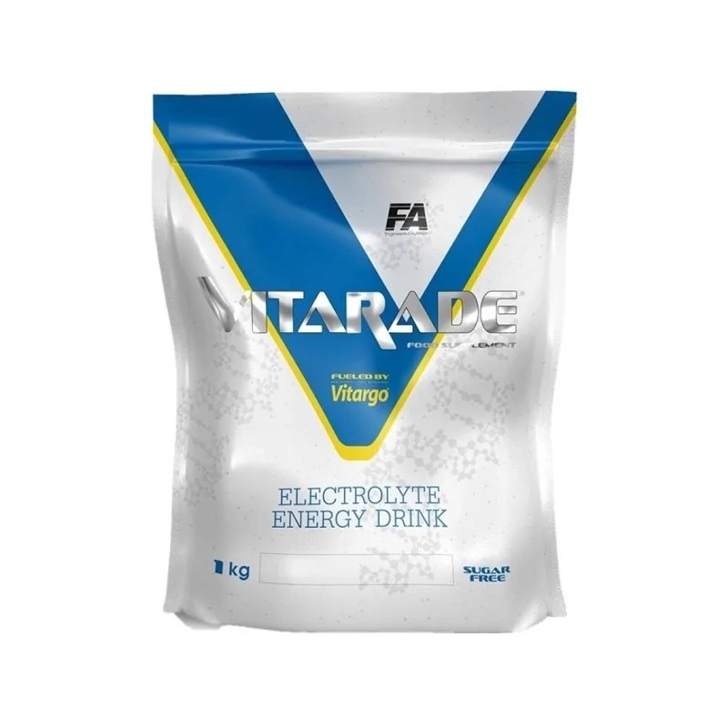 Fitness Authority Vitarade Vitargo - 1000 g