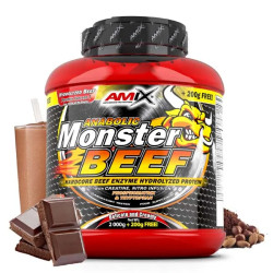 Amix Anabolic Monster Beef Protein 90%