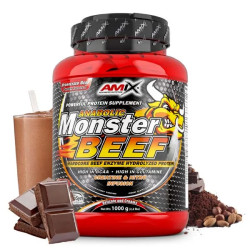Amix Anabolic Monster Beef Protein 90%