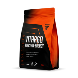 Trec Vitargo Electro-Energy Endurance - 1050 g