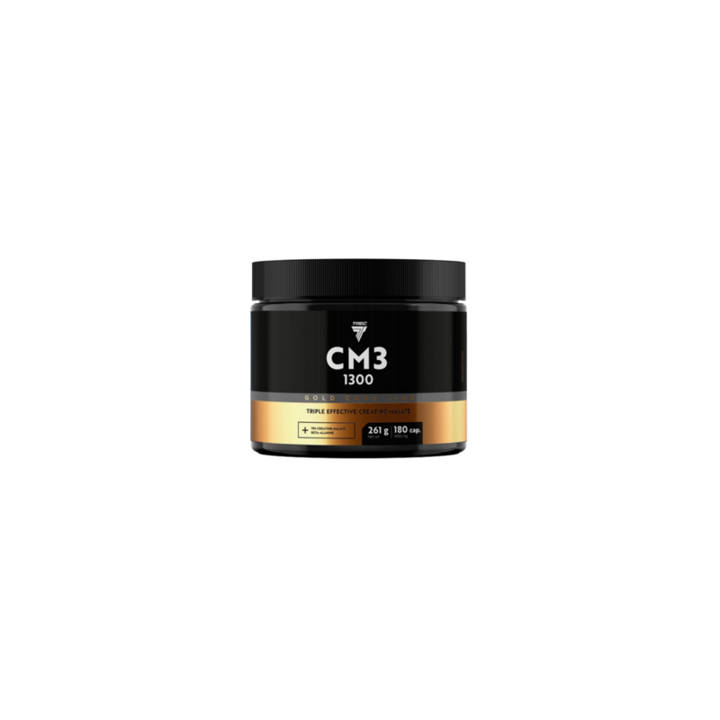 Trec Gold Core Cm3 - 250 g