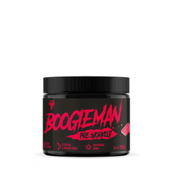 Trec Boogieman Pre - Workout 300 g