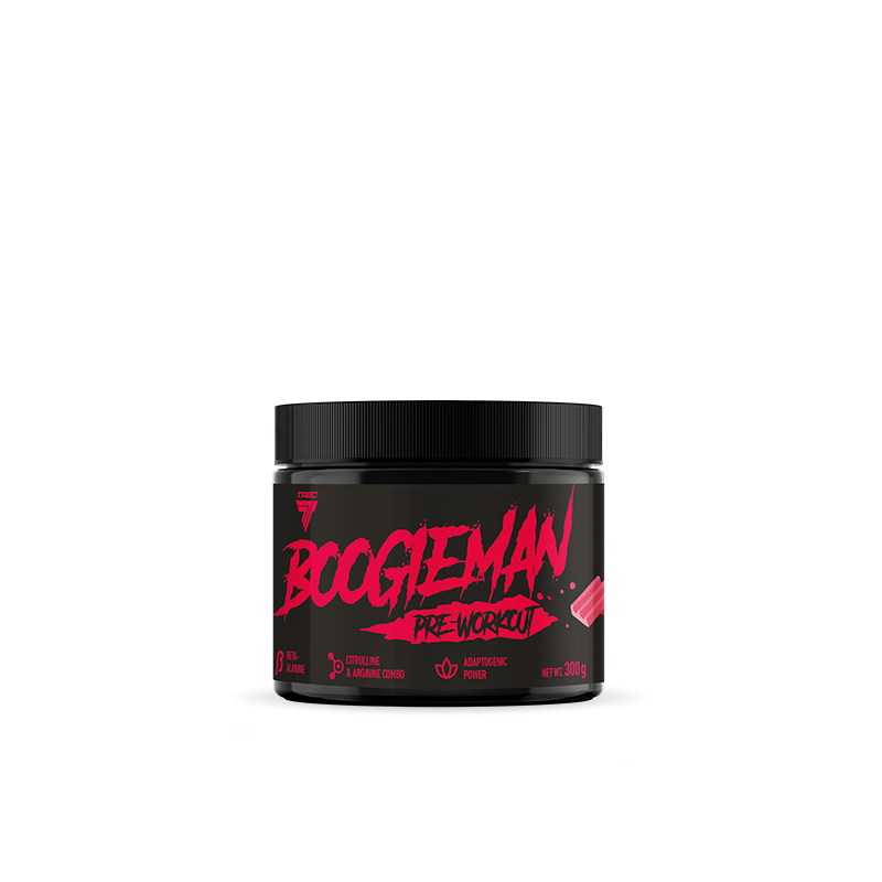 Trec Boogieman Pre - Workout 300 g