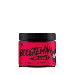 Trec Boogieman Pre - Workout 300 g