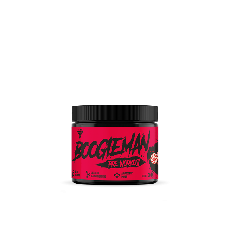 Trec Boogieman Pre - Workout 300 g