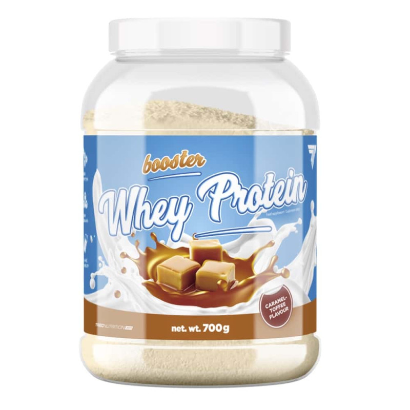 Trec Booster Whey Protein