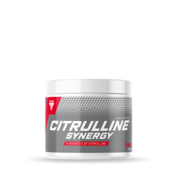 Trec Citrulline Synergy - 240 g