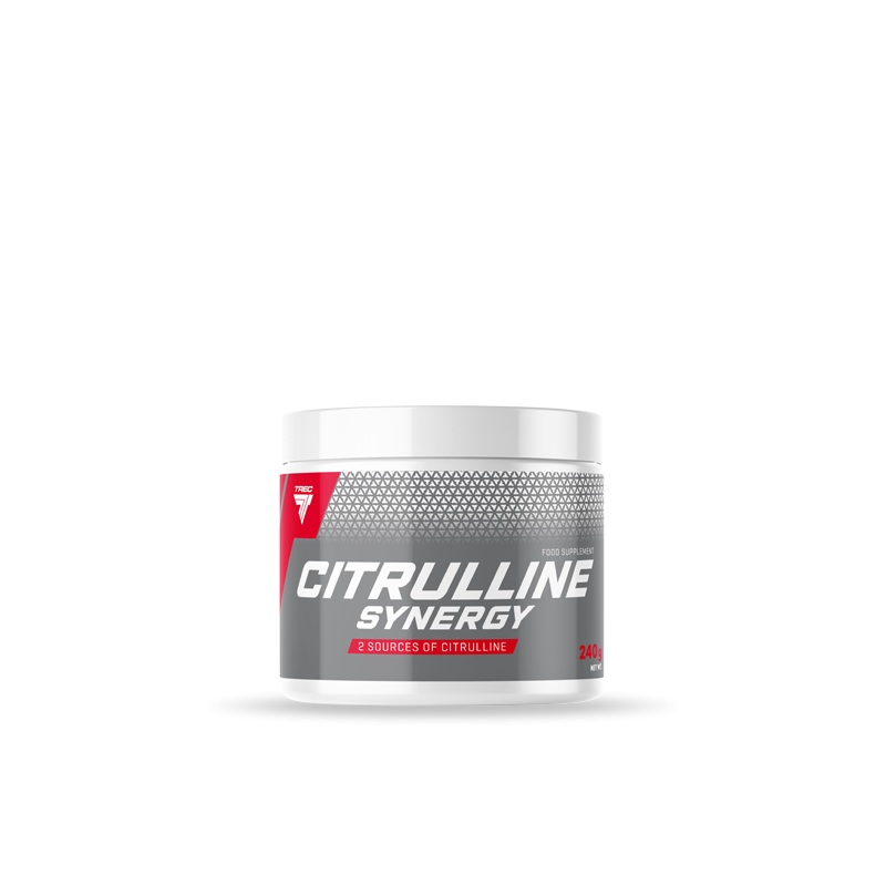 Trec Citrulline Synergy - 240 g