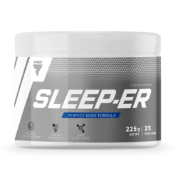 Trec Slepp-er - 225 g