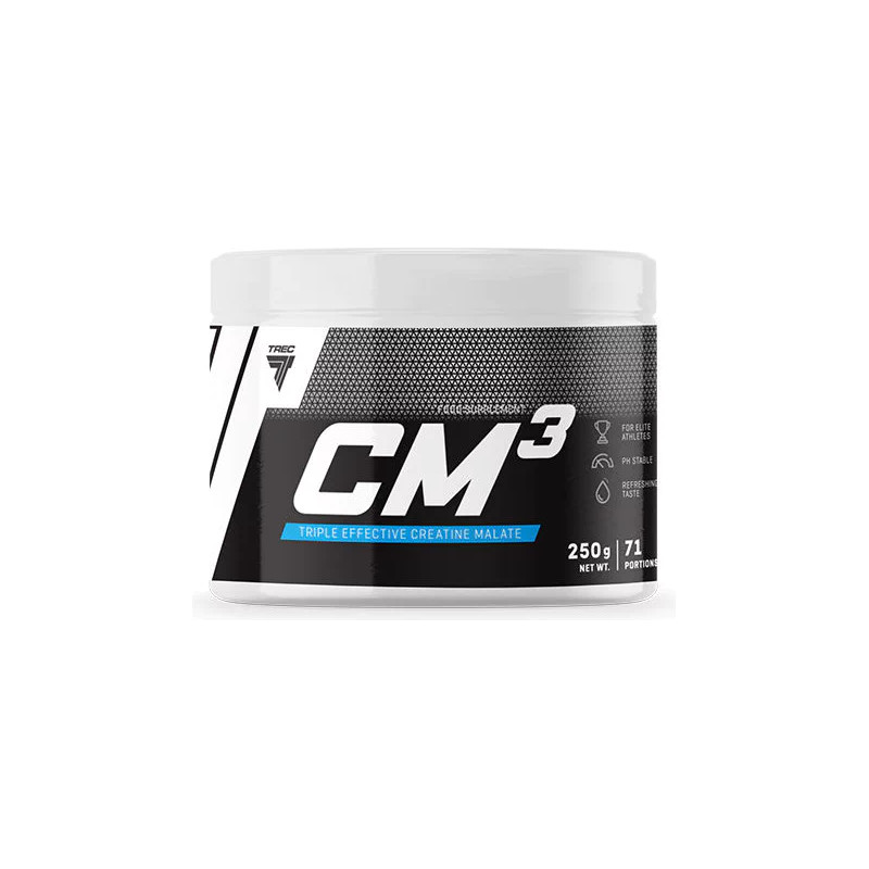 Trec CM3 Powder