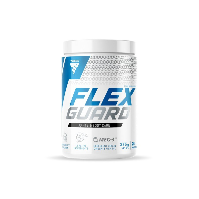 Trec Flex Guard Powder - 375 g