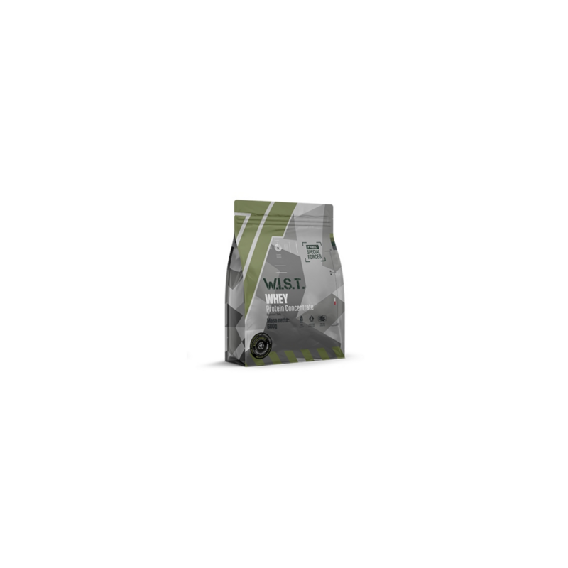 Trec W.I.S.T. Whey protein 600 g