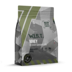 Trec W.I.S.T. Whey protein 600 g