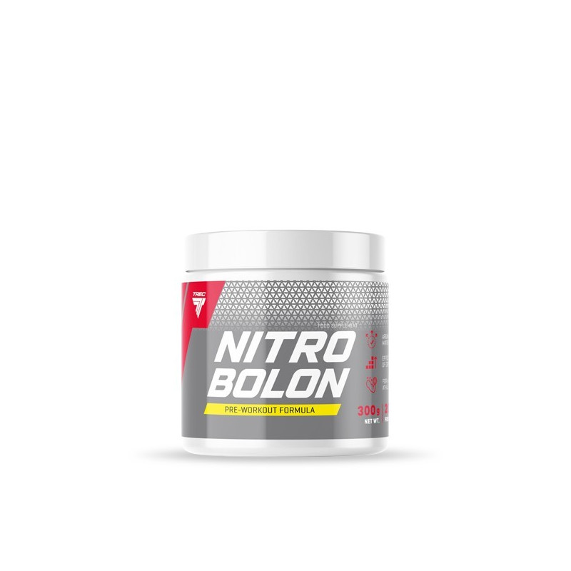 Trec Nitrobolon Powder