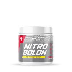 Trec Nitrobolon Powder