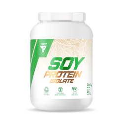 Trec Soy Protein Isolate - 750 g
