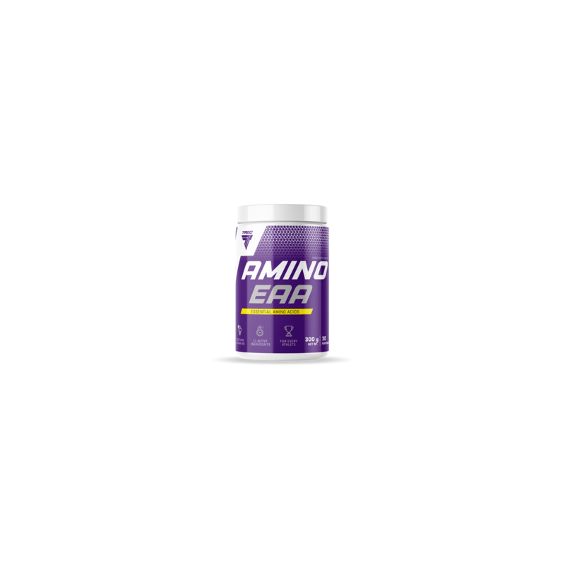 Trec Amino Eaa 300 g